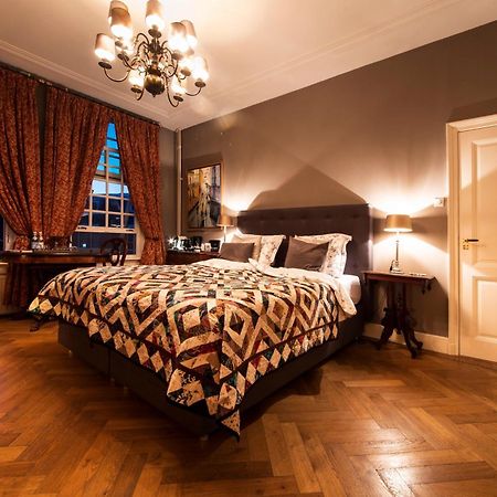 B&B De Schiedamse Suites 外观 照片