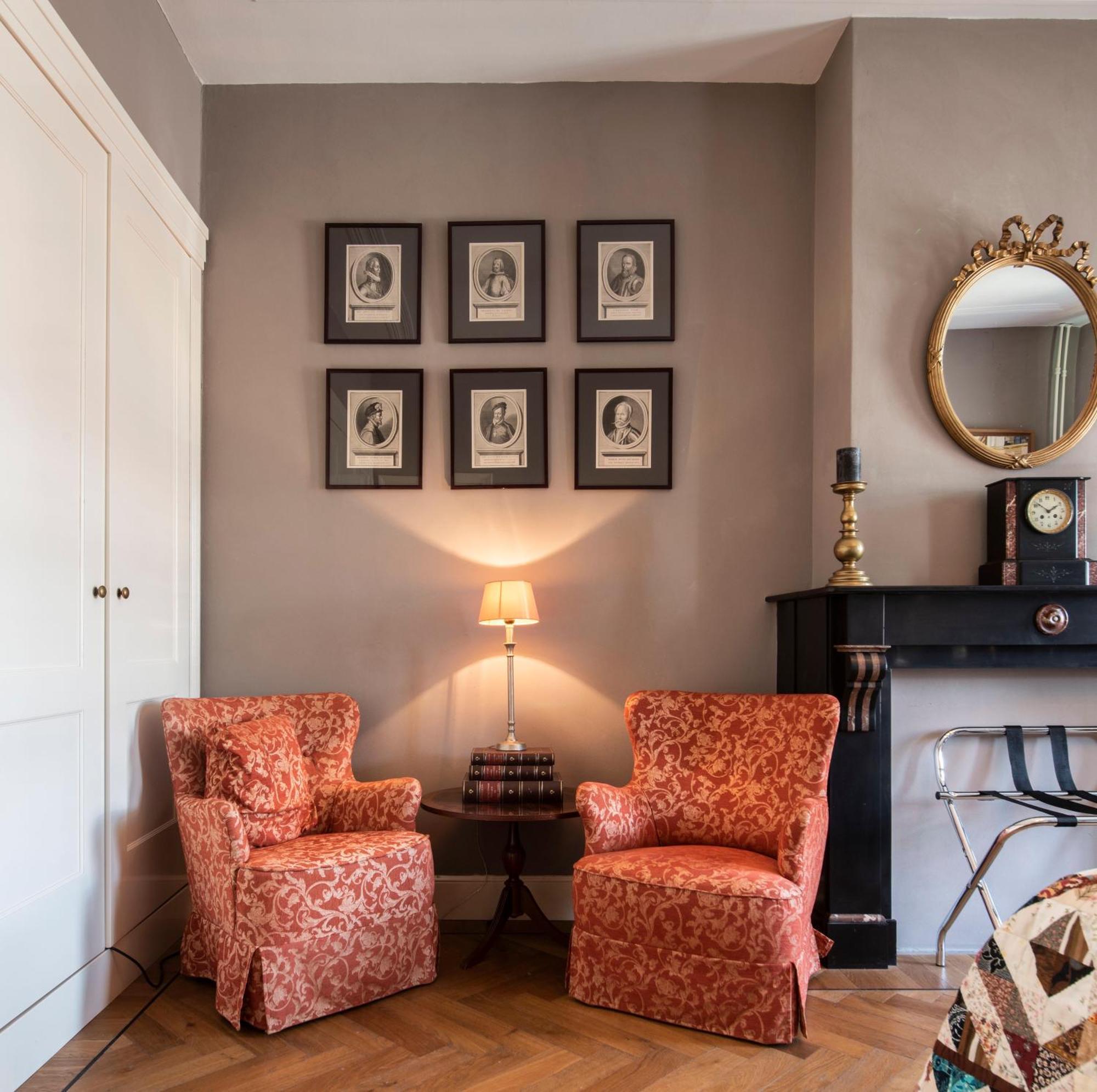 B&B De Schiedamse Suites 外观 照片