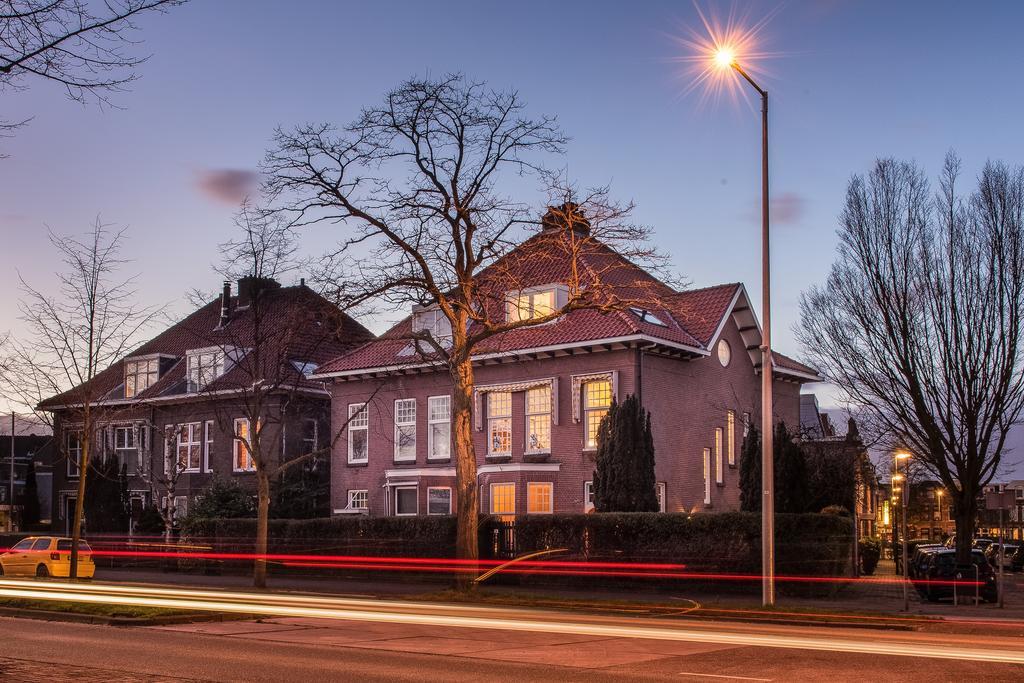 B&B De Schiedamse Suites 外观 照片