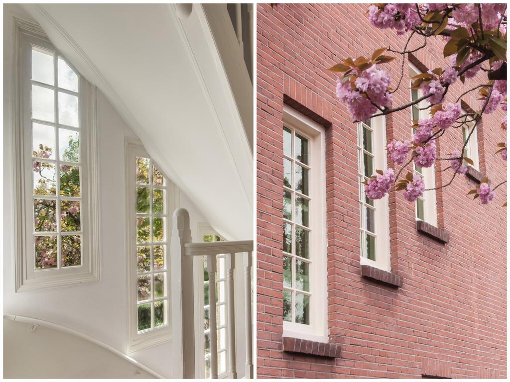 B&B De Schiedamse Suites 外观 照片