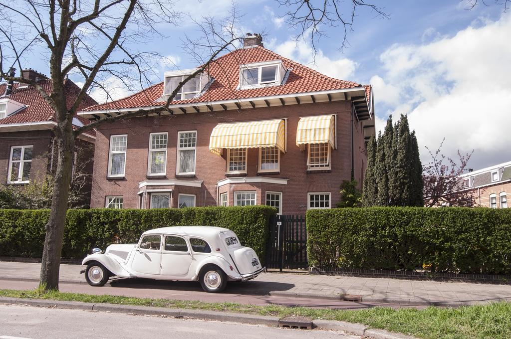 B&B De Schiedamse Suites 外观 照片