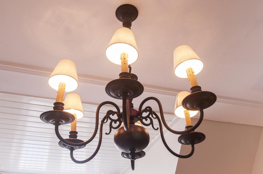 B&B De Schiedamse Suites 客房 照片