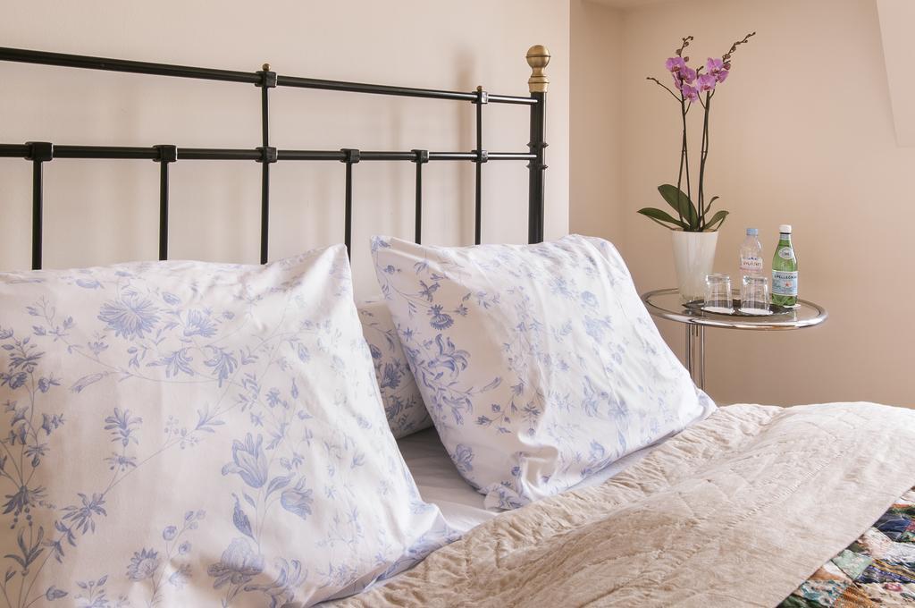 B&B De Schiedamse Suites 客房 照片
