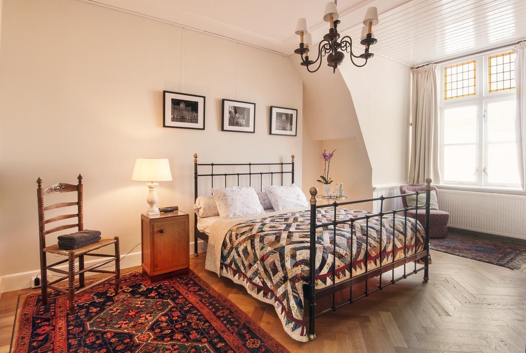 B&B De Schiedamse Suites 客房 照片