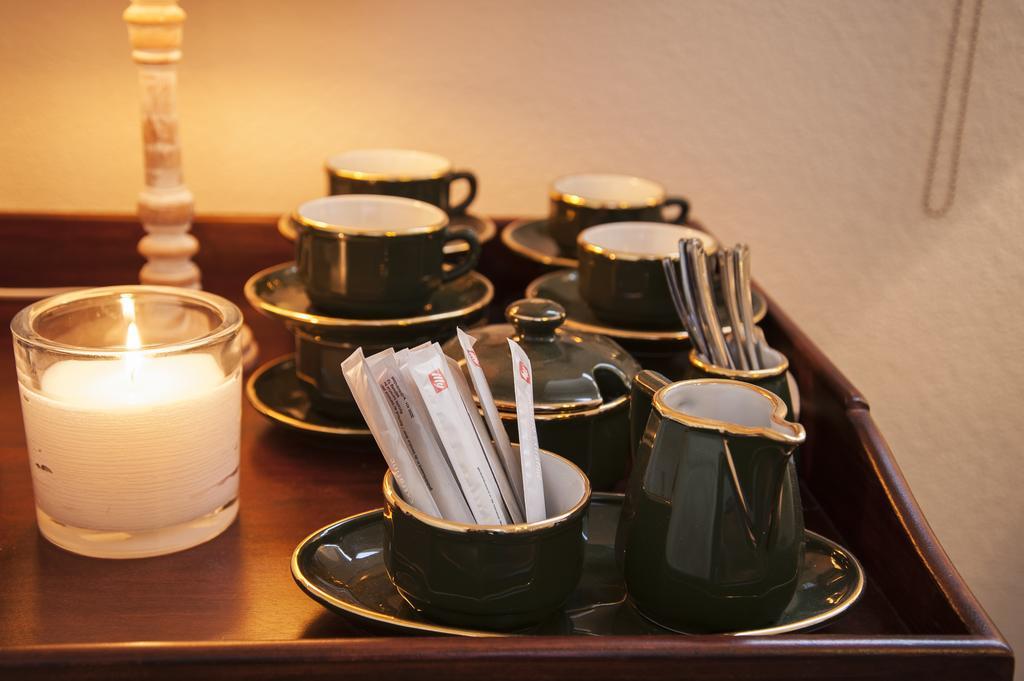 B&B De Schiedamse Suites 客房 照片