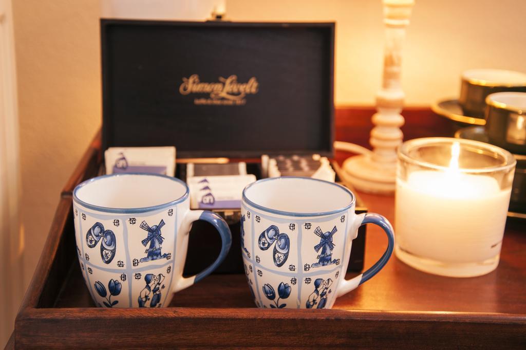 B&B De Schiedamse Suites 客房 照片