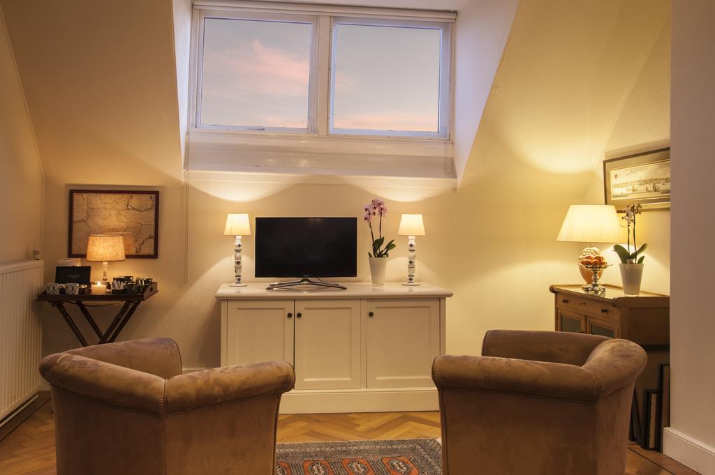B&B De Schiedamse Suites 客房 照片