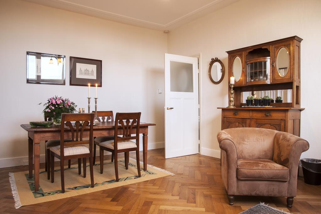 B&B De Schiedamse Suites 客房 照片