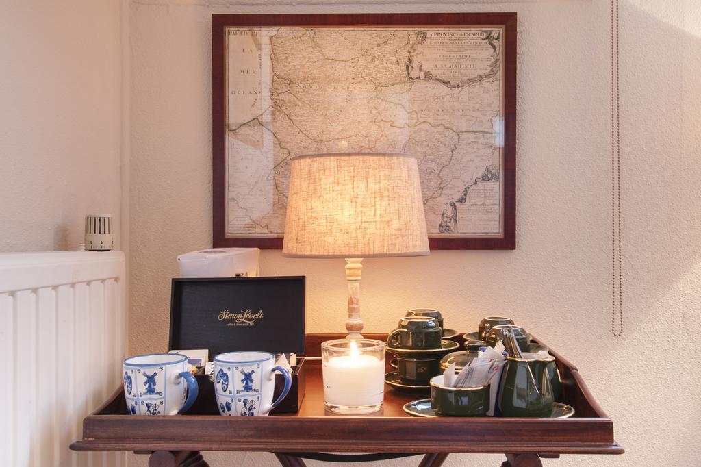 B&B De Schiedamse Suites 客房 照片