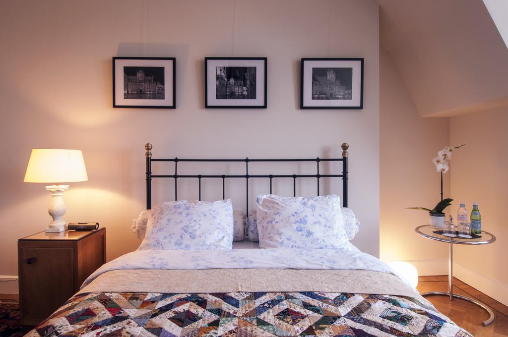B&B De Schiedamse Suites 客房 照片