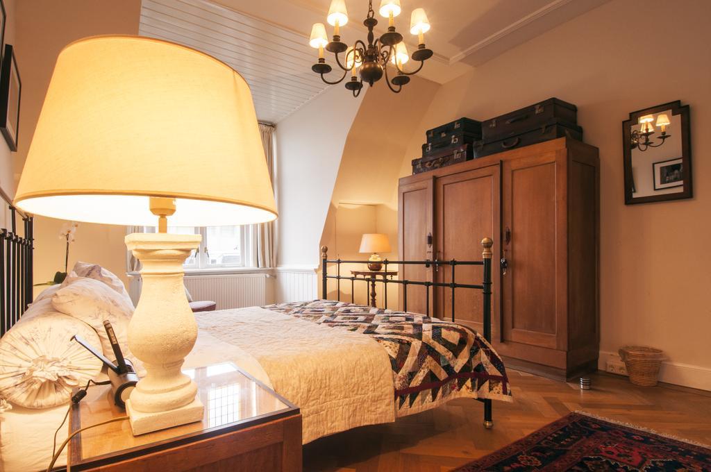 B&B De Schiedamse Suites 客房 照片
