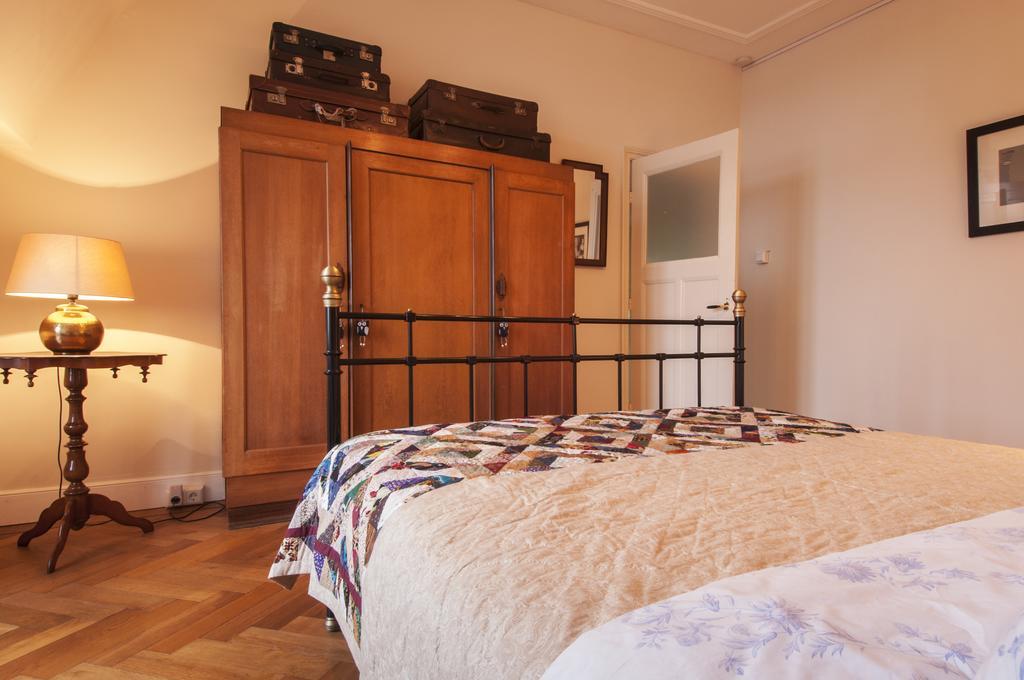 B&B De Schiedamse Suites 客房 照片