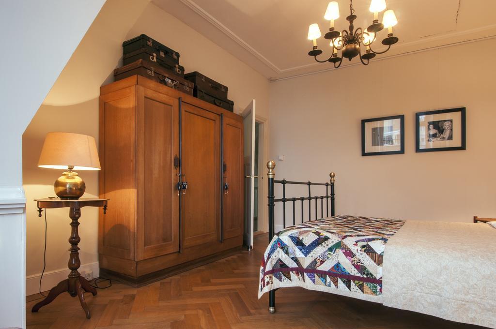 B&B De Schiedamse Suites 客房 照片