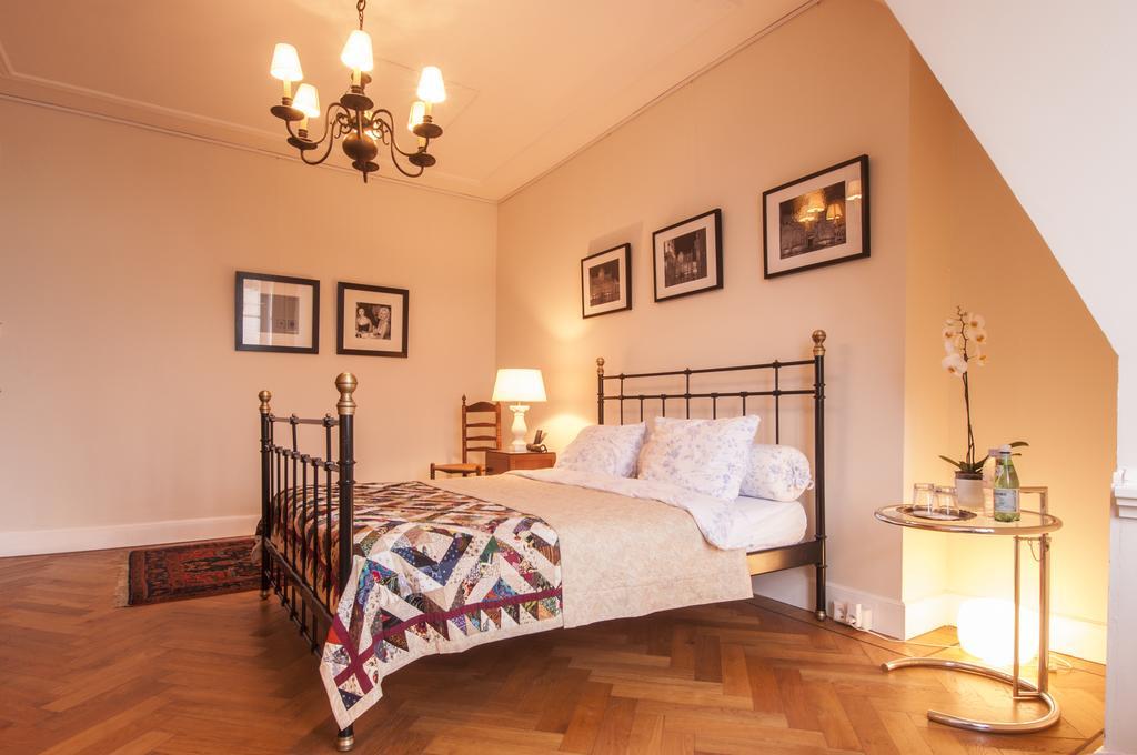 B&B De Schiedamse Suites 客房 照片