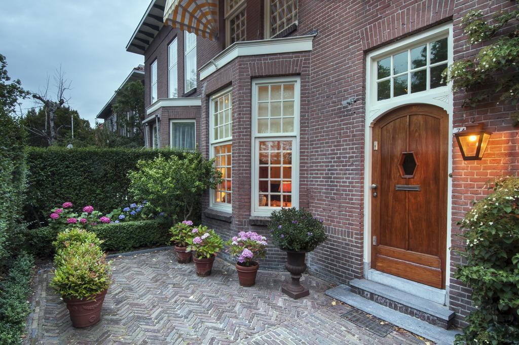 B&B De Schiedamse Suites 客房 照片