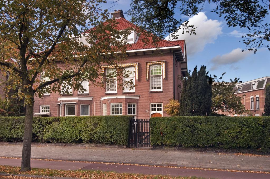 B&B De Schiedamse Suites 客房 照片