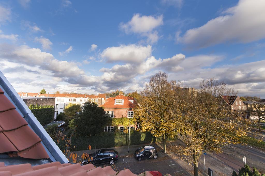B&B De Schiedamse Suites 外观 照片