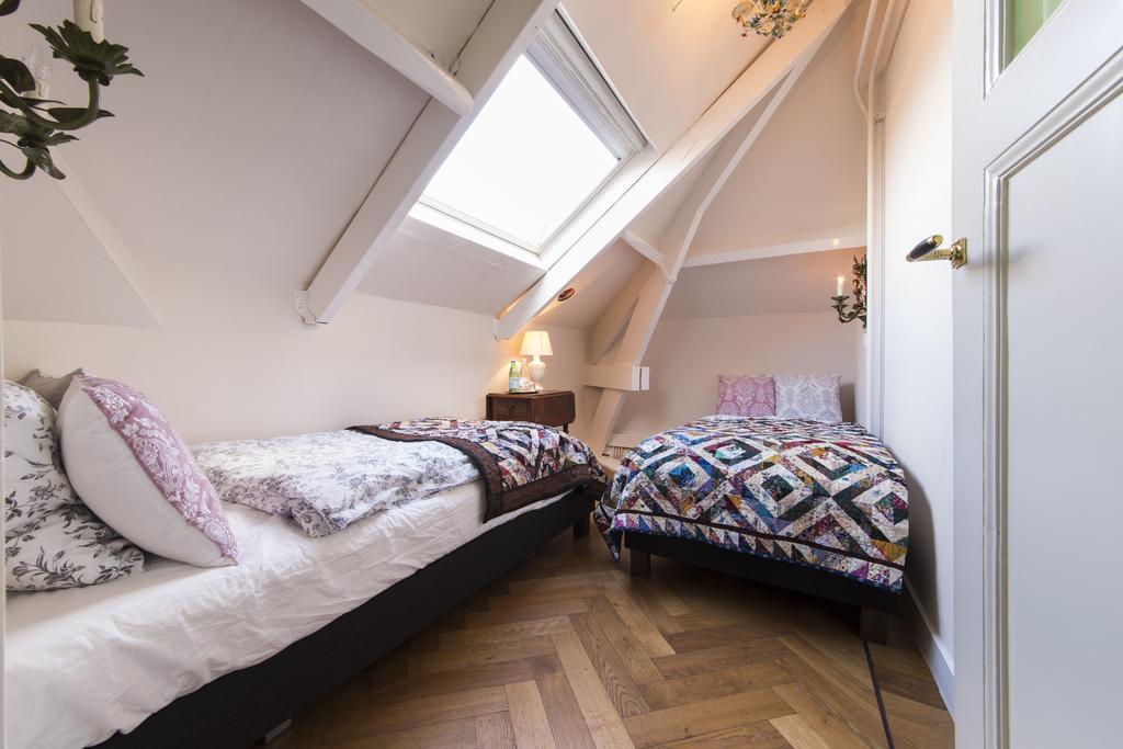 B&B De Schiedamse Suites 外观 照片