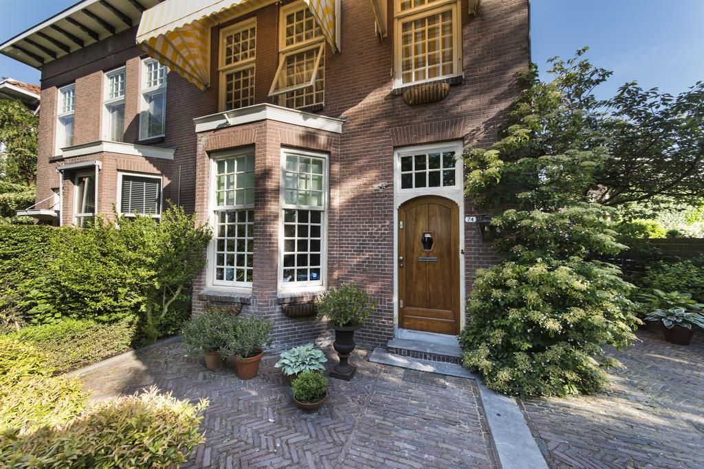 B&B De Schiedamse Suites 外观 照片