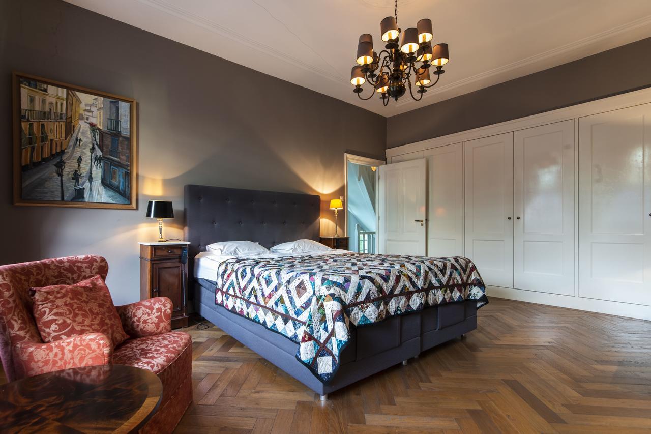 B&B De Schiedamse Suites 外观 照片