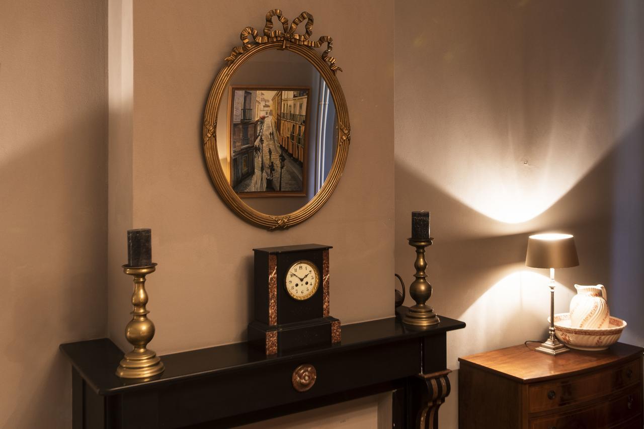 B&B De Schiedamse Suites 外观 照片