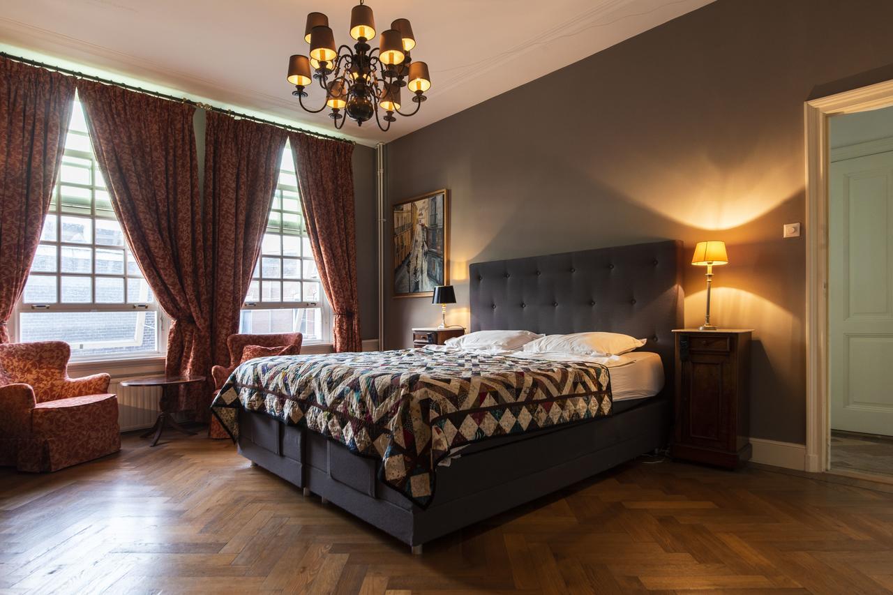 B&B De Schiedamse Suites 外观 照片