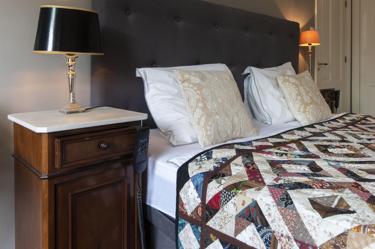 B&B De Schiedamse Suites 外观 照片