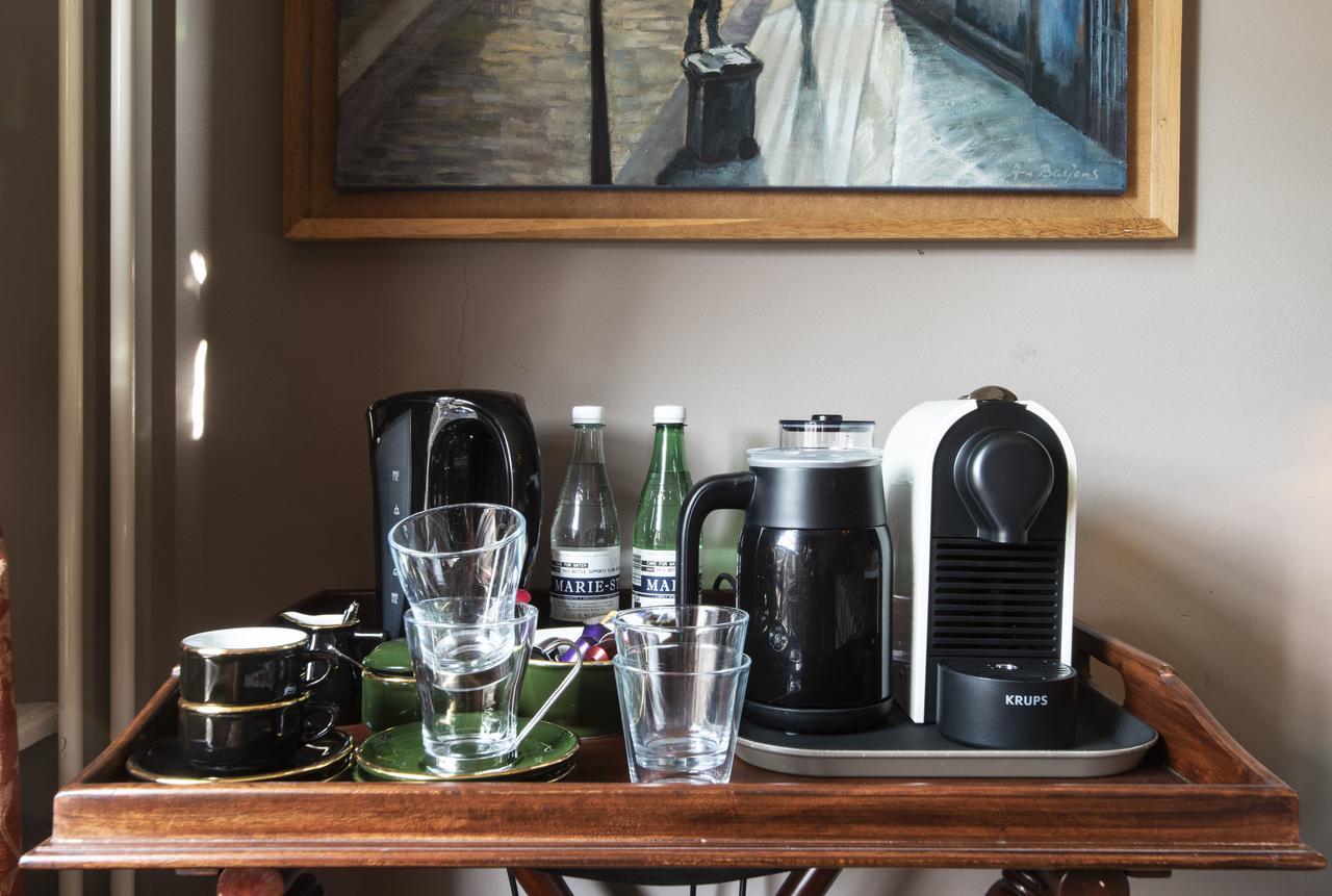 B&B De Schiedamse Suites 外观 照片