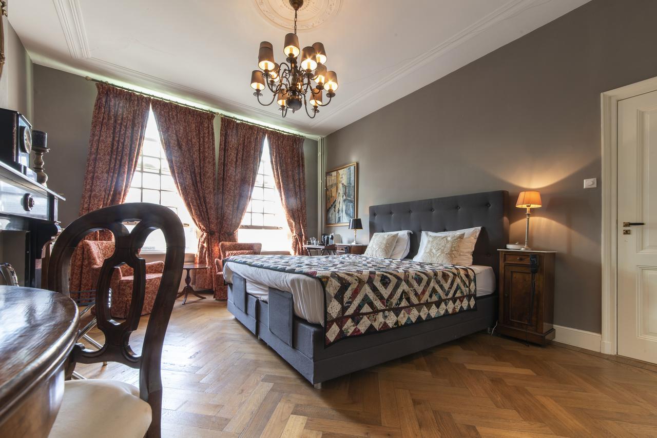 B&B De Schiedamse Suites 外观 照片