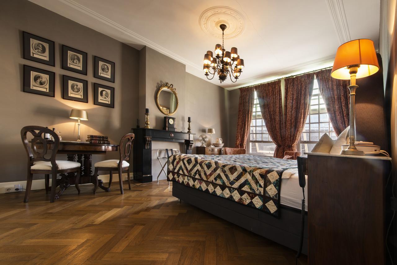B&B De Schiedamse Suites 外观 照片
