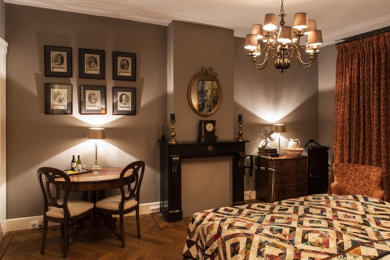B&B De Schiedamse Suites 外观 照片