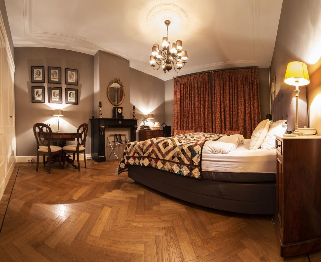 B&B De Schiedamse Suites 外观 照片