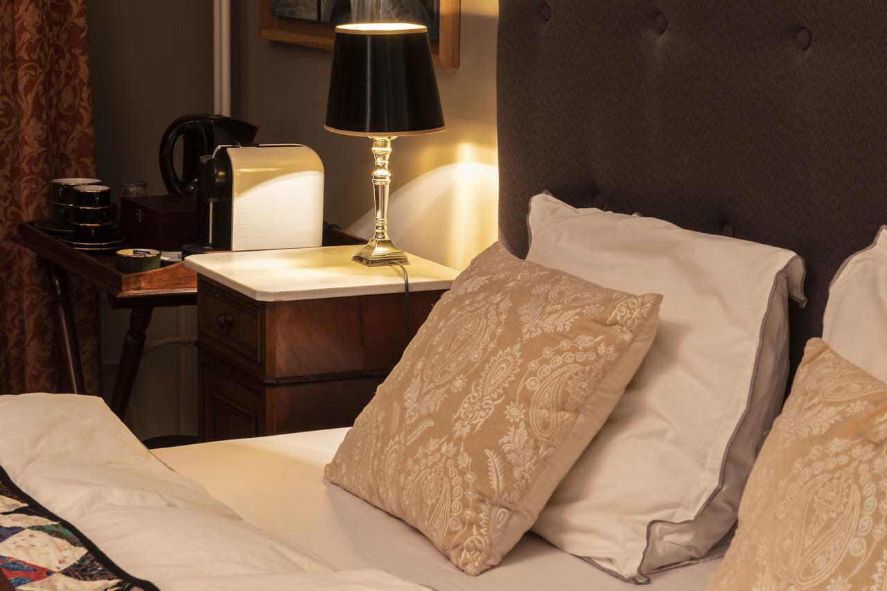 B&B De Schiedamse Suites 外观 照片