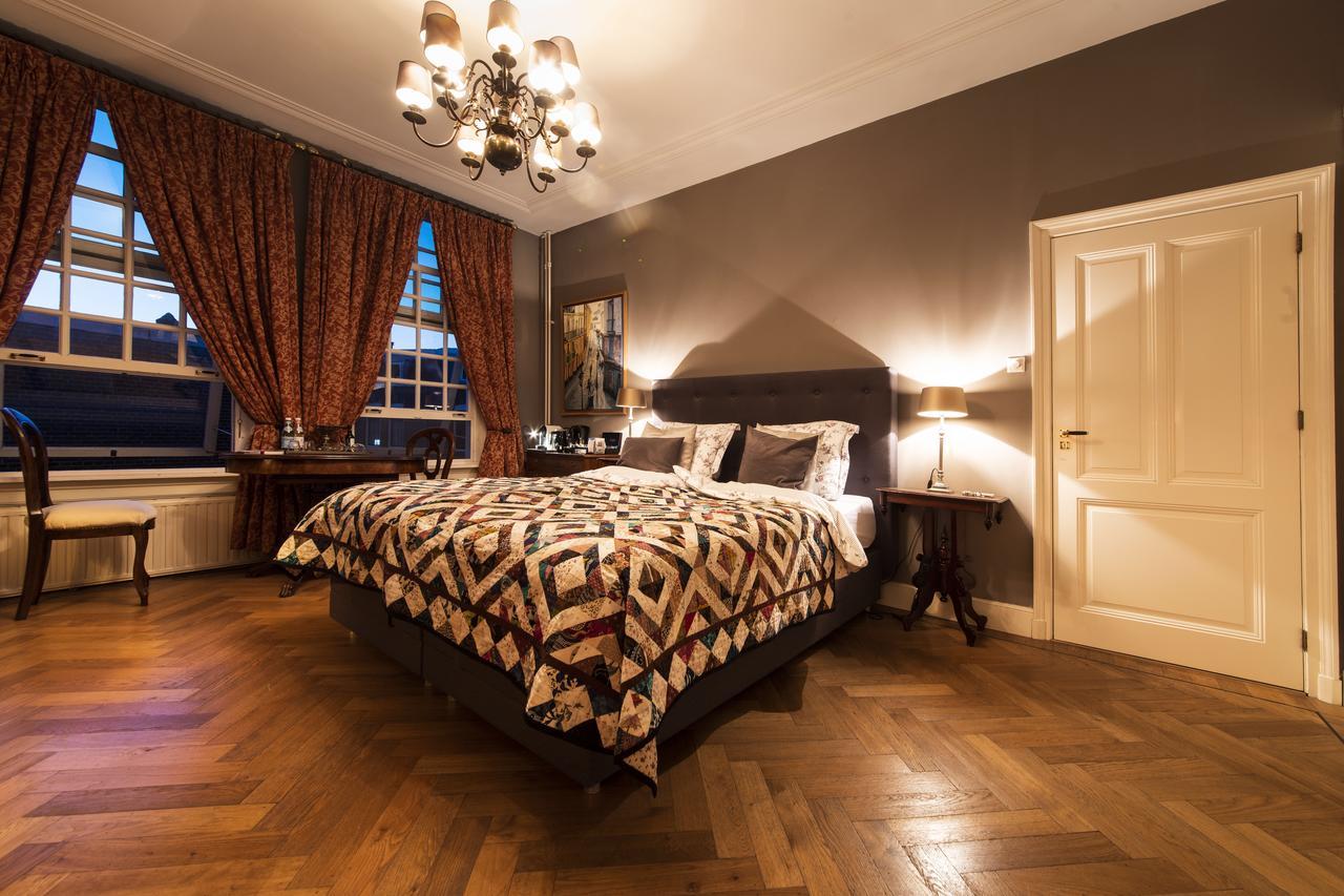 B&B De Schiedamse Suites 外观 照片